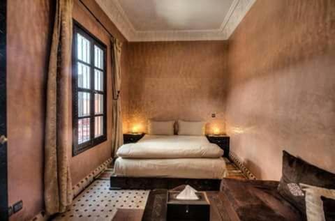 Riad Le Minasdam Hotel Marrakesh Ngoại thất bức ảnh